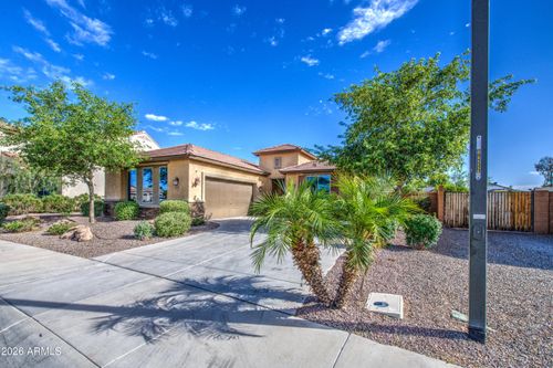 26119 W Wahalla Ln, Buckeye, AZ, 85396-7413 | Card Image