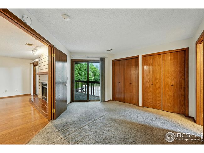 201 - 2960 Shadow Creek Dr, House attached with 2 bedrooms, 2 bathrooms and null parking in Boulder CO | Image 21