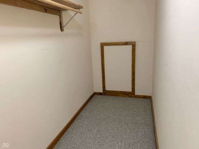 Closet in bedroom 3 | Image 23