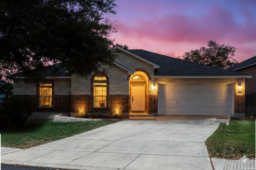 726 Point Breeze, San Antonio, TX, 78253-5277 | Card Image