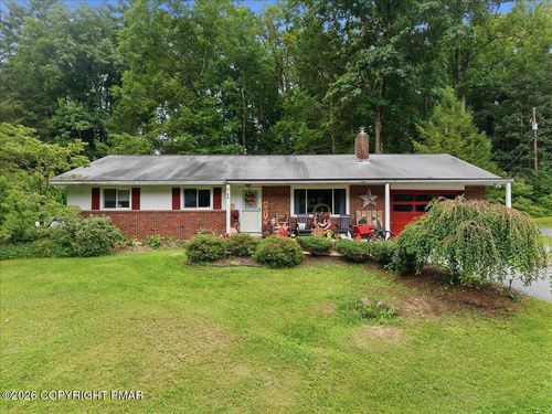 20 Serfass Ln, PALMERTON, PA, 18071-5250 | Card Image