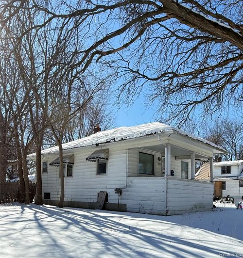 1540 Illinois Ave, Flint, MI, 48506-3551 | Card Image