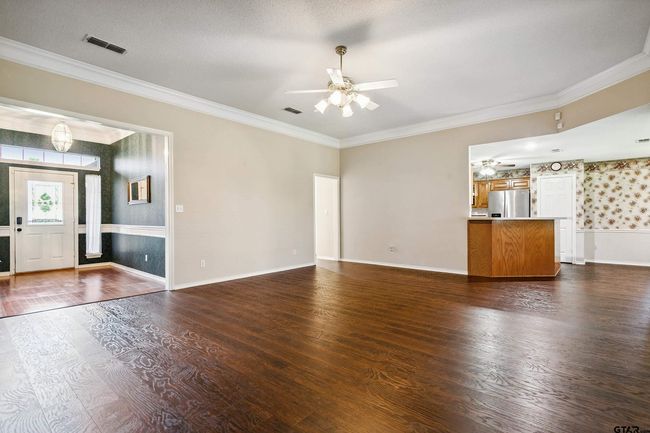 902 Bobwhite Ln, House other with 4 bedrooms, 2 bathrooms and null parking in Whitehouse TX | Image 8