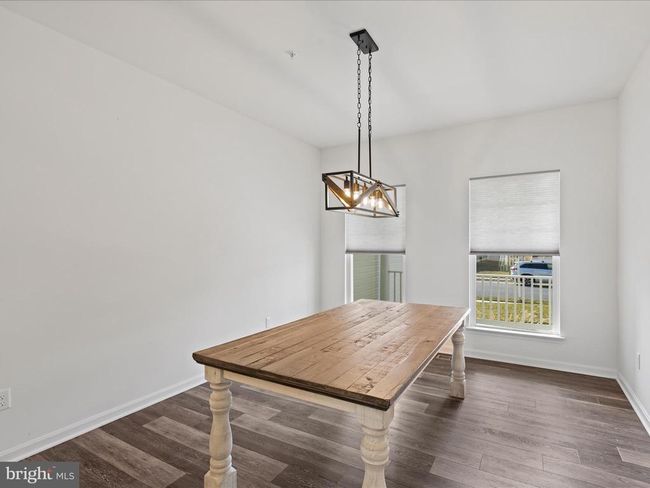 160 Regulator Dr N, House other with 4 bedrooms, 3 bathrooms and null parking in CAMBRIDGE MD | Image 14