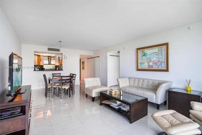 401 - 9401 Collins Ave, Condo with 2 bedrooms, 2 bathrooms and null parking in Surfside FL | Image 3