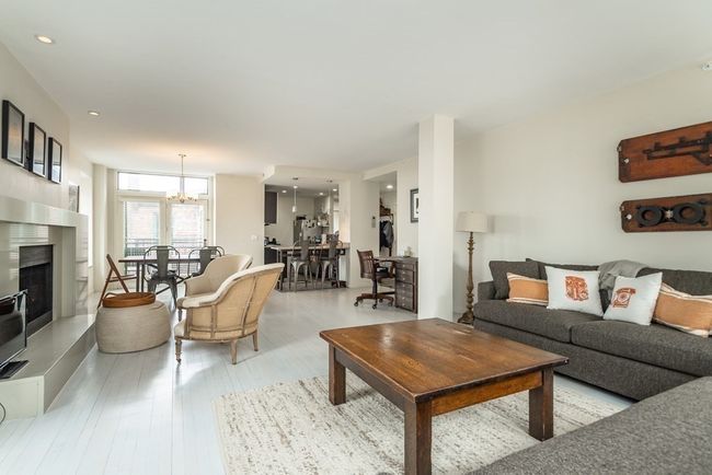 APT-801 - 755 Boylston St, Condo with 2 bedrooms, 2 bathrooms and null parking in Boston MA | Image 4