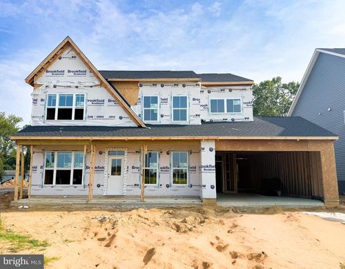 1953 Silver Lake Lane, Trappe, MD, 21673 | Card Image