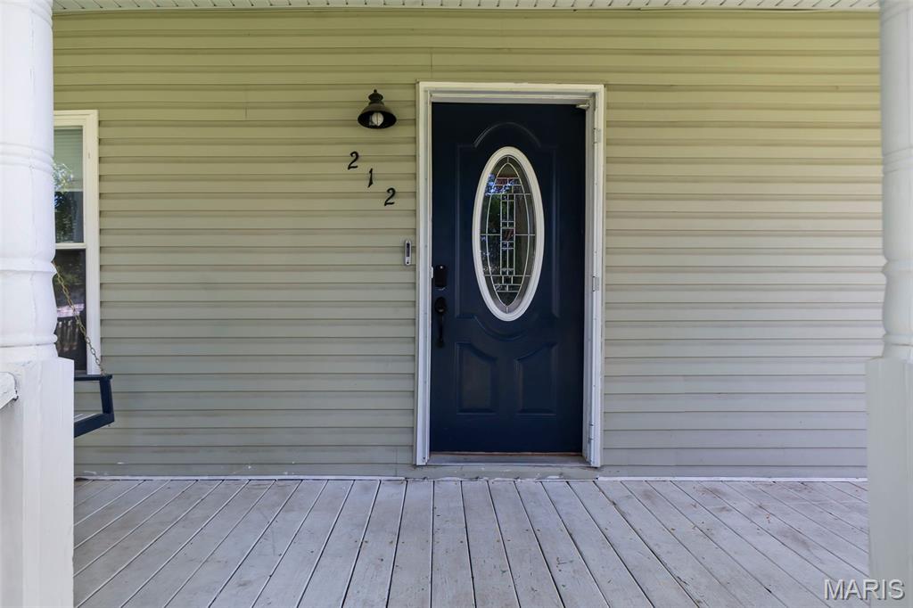 Residential in Chaffee 2
