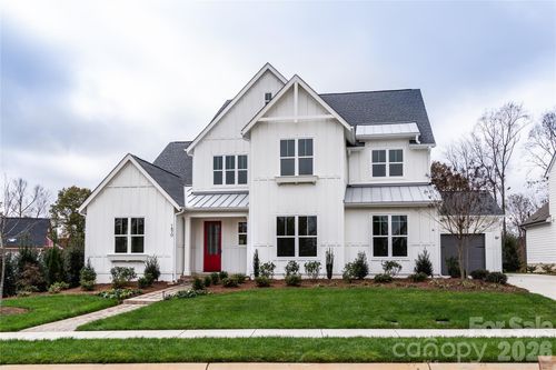 lot-19-5728 Crescent Field Cir, Huntersville, NC, 28078-0249 | Card Image
