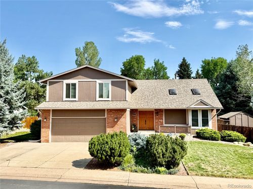 10551 E Orchard Place, Englewood, CO, 80111 | Card Image