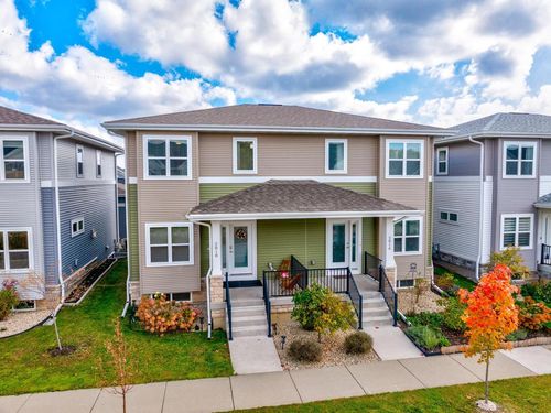 2818 Frisee Dr, FITCHBURG, WI, 53711-8502 | Card Image