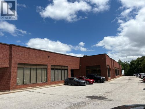 u3-45 Riviera Drive, Markham (Milliken Mills West), ON, L3R5J6 | Card Image