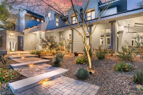 1908 Soaring Court, Las Vegas, NV, 89134 | Card Image