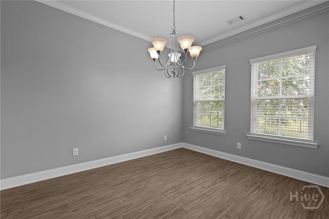 7 Sail Maker Ln, House other with 4 bedrooms, 2 bathrooms and null parking in Richmond Hill GA | Image 18