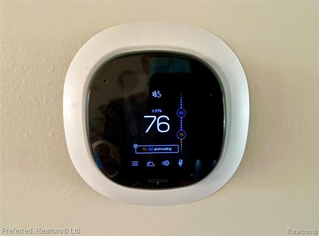Features Ecobee Thermostat | Image 13