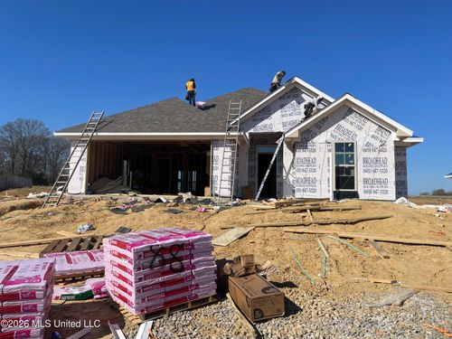 147 Madisonville Dr, Canton, MS, 39046-1108 | Card Image