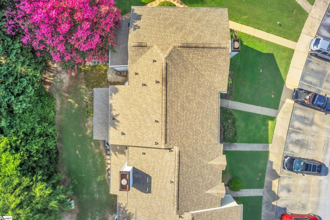 121 Shady Tree Dr, Townhouse with 2 bedrooms, 2 bathrooms and null parking in Taylors SC | Image 26