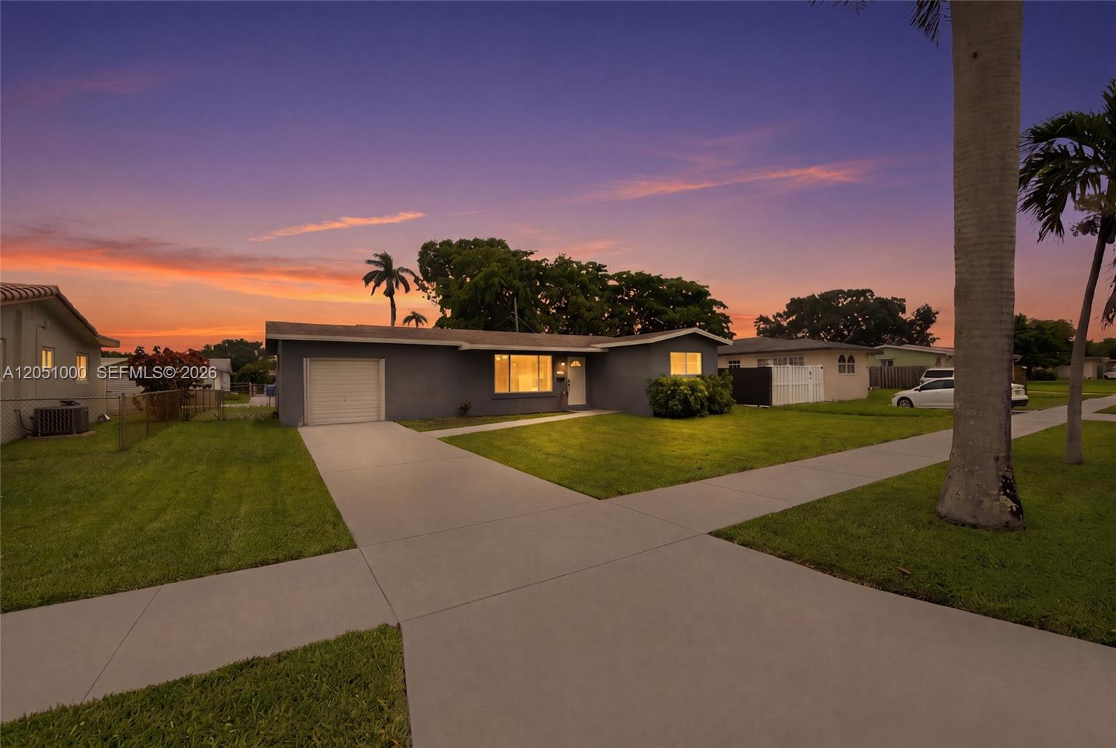 Residential in Hollywood 5