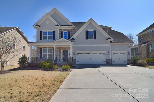 9007 Raven Top Dr, Mint Hill, NC, 28227-3619 | Card Image