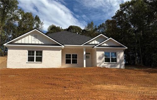 329 Blackberry Ct, Pendergrass, GA, 30567-1126 | Card Image