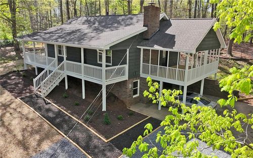 6231 Reinhardt College Pkwy, Waleska, GA, 30183-3255 | Card Image