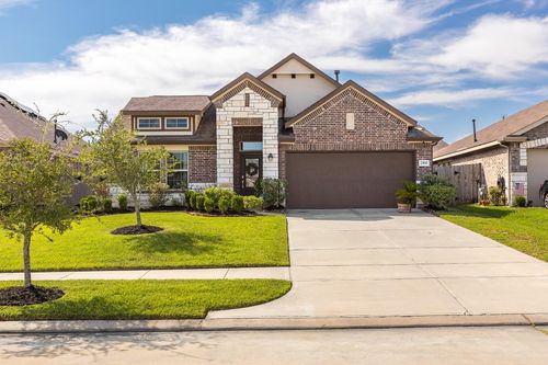 23930 Olivenza Trl, New Caney, TX, 77357-2200 | Card Image