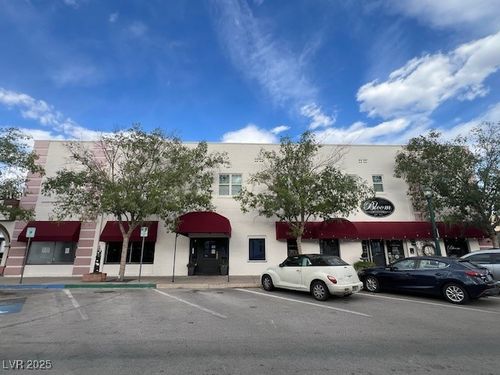 7-1229 Arizona St, Boulder City, NV, 89005-2607 | Card Image