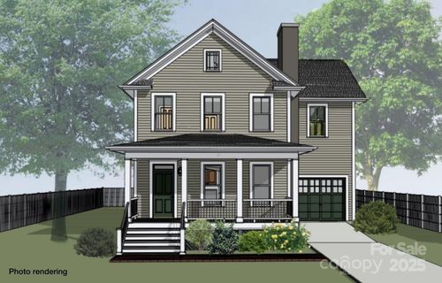 35 Loblolly Ln, Asheville, NC, 28803-0168 | Card Image