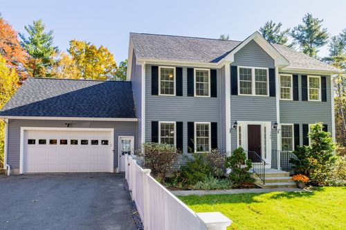 340 New West Townsend Rd, Lunenburg, MA, 01462-1018 | Card Image