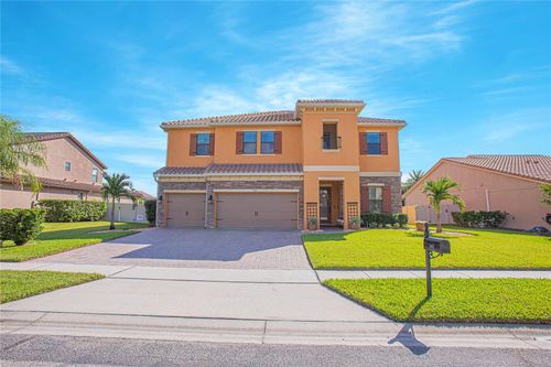 1481 Calm Waters Ct, SAINT CLOUD, FL, 34771-8873 | Card Image