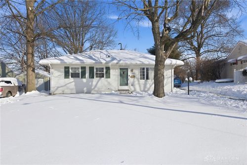 2817 Moorman Pl, Middletown, OH, 45042-3323 | Card Image