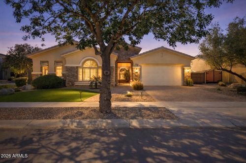 4309 E Maplewood Ct, Gilbert, AZ, 85297-4909 | Card Image