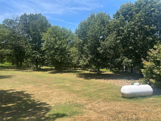 1685 Fleming Rd, House other with 3 bedrooms, 2 bathrooms and null parking in Bells TX | Image 37
