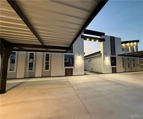 3-509 N Alexandrite Avenue, Edinburg, TX, 78541 | Card Image