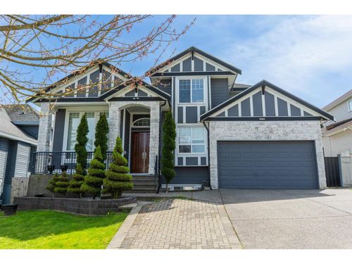 16226 96b Ave, Surrey, BC, V4N5X2 | Card Image