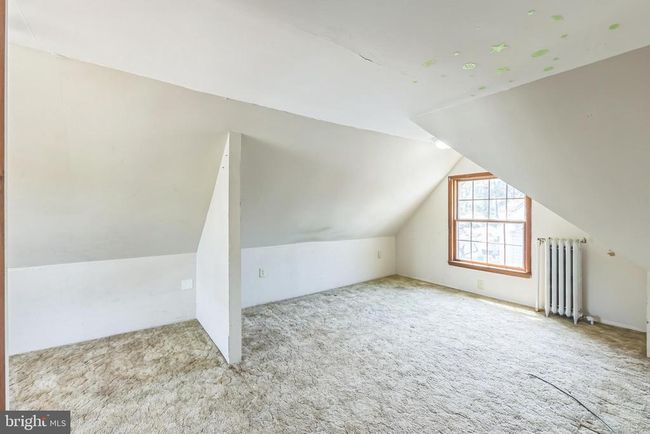 818 E Abington Ave, House other with 4 bedrooms, 1 bathrooms and null parking in GLENSIDE PA | Image 25
