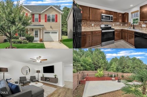 2816 Erinridge Rd, Raleigh, NC, 27610-6649 | Card Image