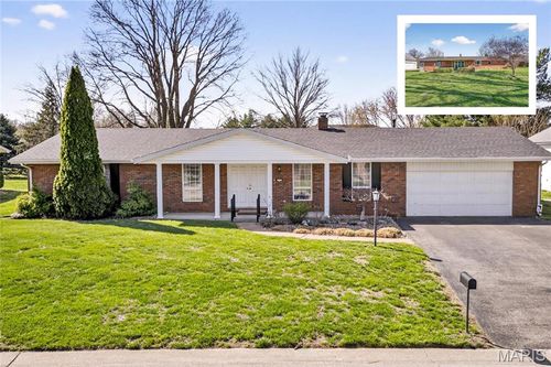 1712 Saint Andrews Dr, O Fallon, IL, 62269-2946 | Card Image