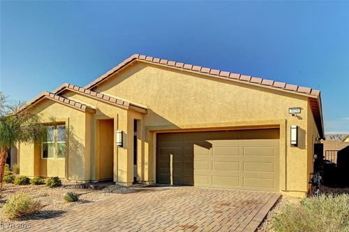 3026 English Palmer Road, North Las Vegas, NV, 89086 | Card Image