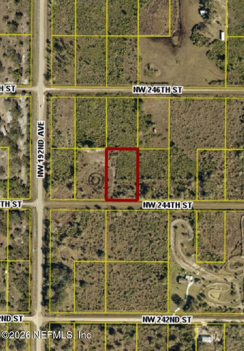 19083 Nw 244th St Street, Okeechobee, FL, 34972 | Card Image