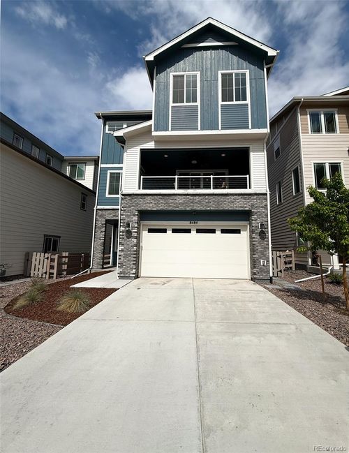 8484 Cokedale Dr, Littleton, CO, 80125-8540 | Card Image