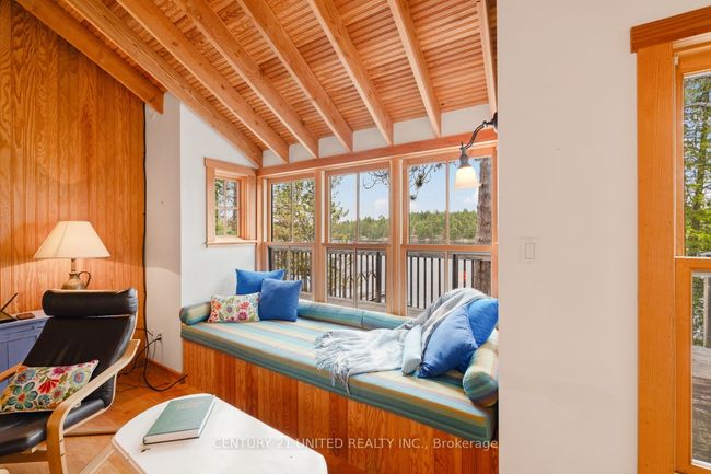 823 Mackie Bay N/A, House other with 4 bedrooms, 1 bathrooms and null parking in Addington Highlands ON | Image 7