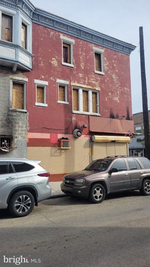 2636 Germantown Ave, Philadelphia, PA, 19133-1619 | Card Image