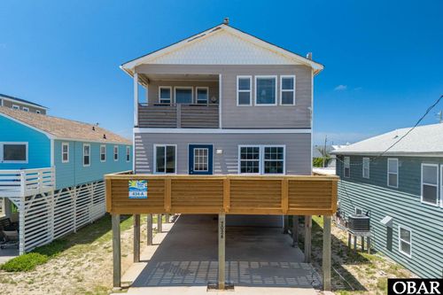 7024 S Virginia Dare Trl, Nags Head, NC, 27959-9124 | Card Image