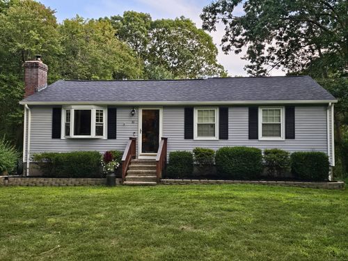 76 Hunt Rd, Columbia, CT, 06237-1507 | Card Image