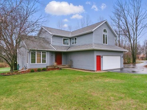 6139 N Shoreside Circle, SEVASTOPOL, WI, 54235 | Card Image
