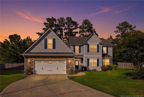 4476 Jockey Whip Ln, Parkton, NC, 28371-7718 | Card Image