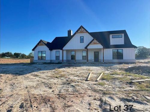 317 Jonny Boy Way, Springtown, TX, 76082-0019 | Card Image
