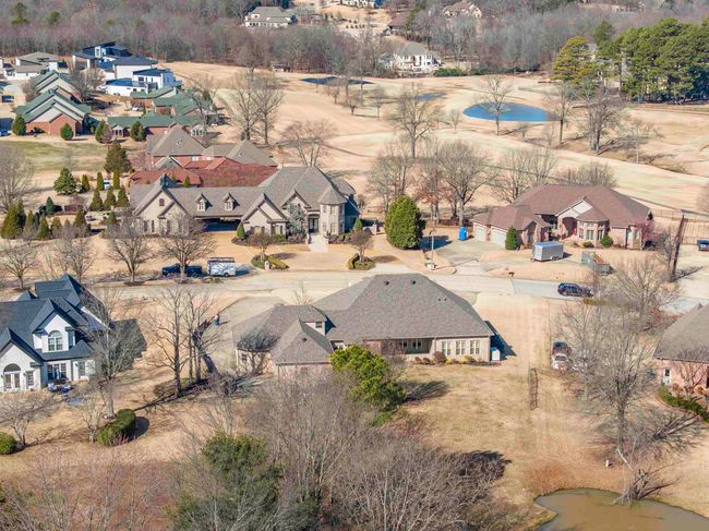 2914 Ridgepointe Dr, House other with 3 bedrooms, 4 bathrooms and null parking in Jonesboro AR | Image 37