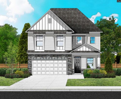 161 Dew Blossom Dr, Lexington, SC, 29073-9893 | Card Image